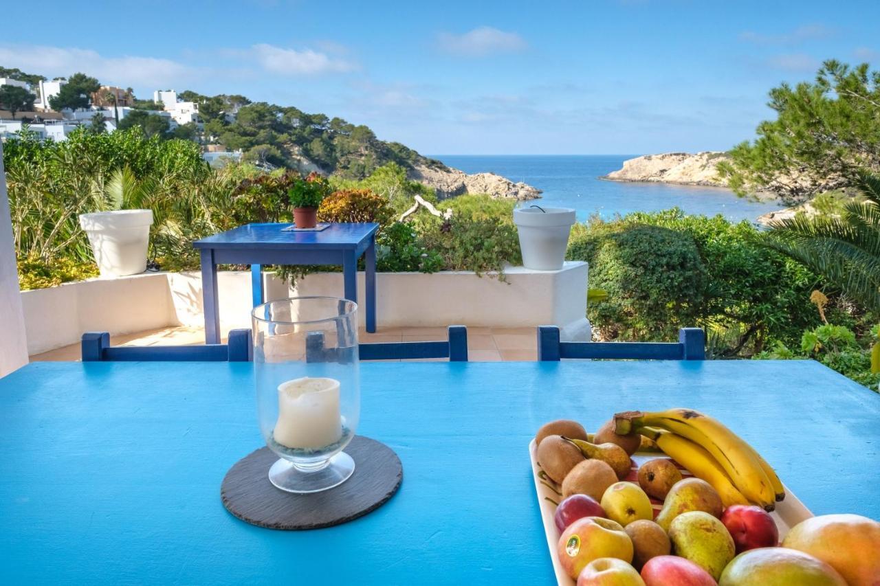 Villa Atalaya San José Eksteriør billede