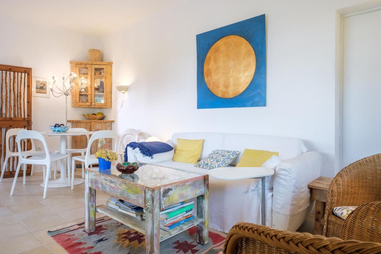 Villa Atalaya San José Eksteriør billede
