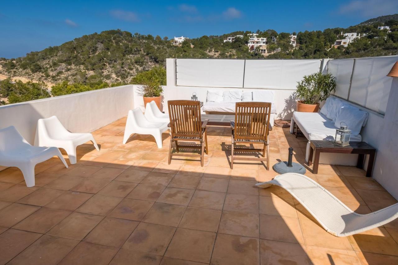 Villa Atalaya San José Eksteriør billede