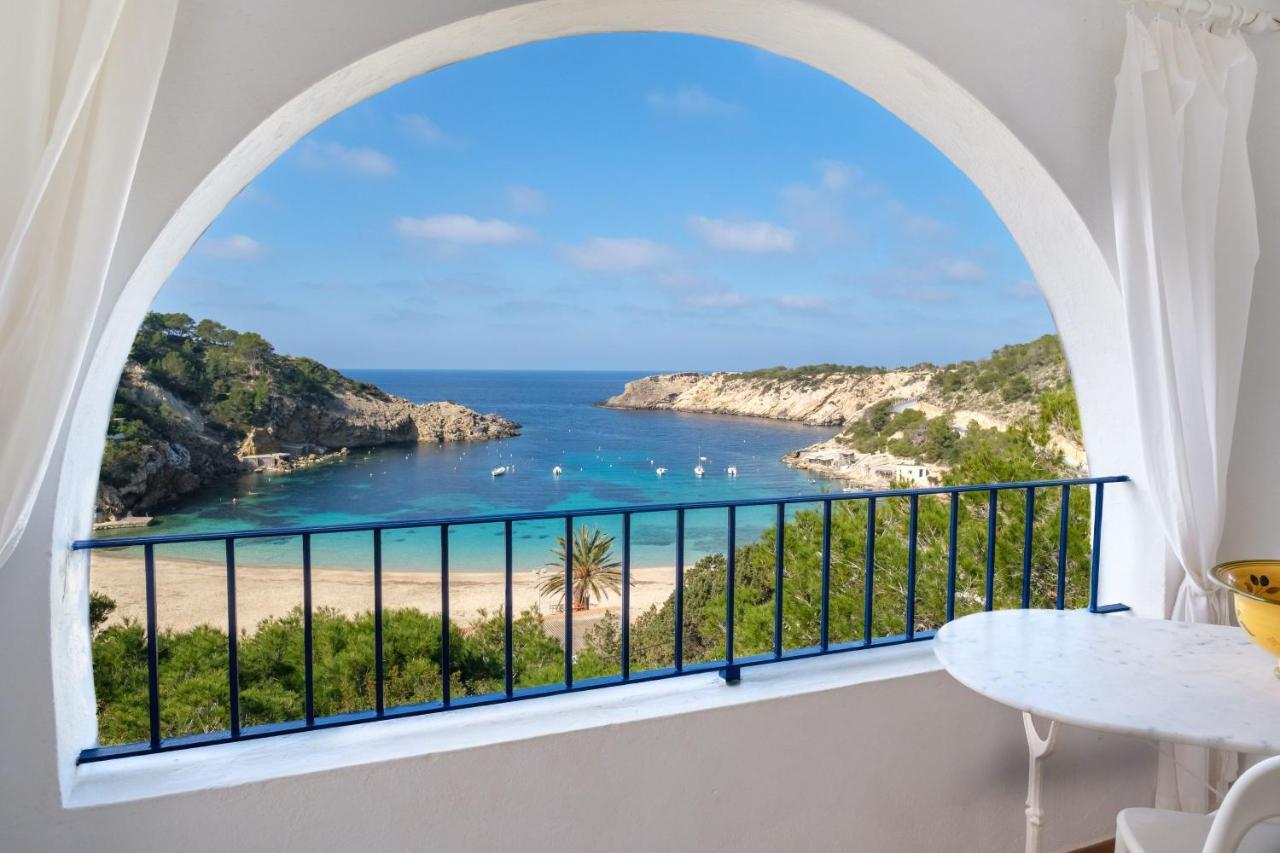 Villa Atalaya San José Eksteriør billede